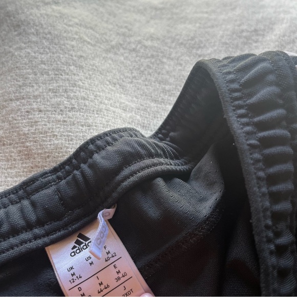 ADIDAS Aeroready Sereno Slim Tapered Pants - Picture 6 of 7